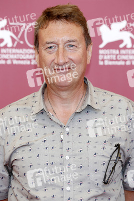 'Locke' Photocall, Biennale 2013