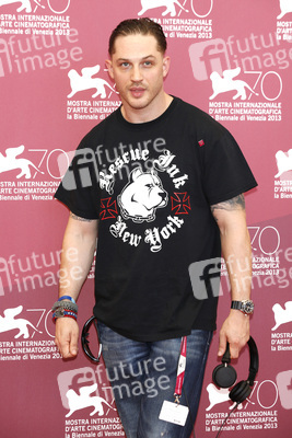 'Locke' Photocall, Biennale 2013