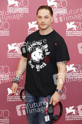 'Locke' Photocall, Biennale 2013