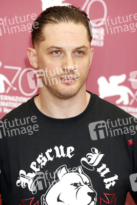 'Locke' Photocall, Biennale 2013