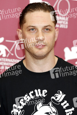 'Locke' Photocall, Biennale 2013