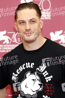 'Locke' Photocall, Biennale 2013
