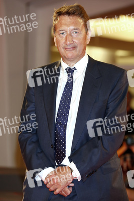 'Locke' Premiere, Biennale 2013