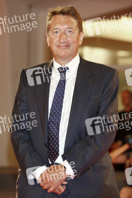 'Locke' Premiere, Biennale 2013
