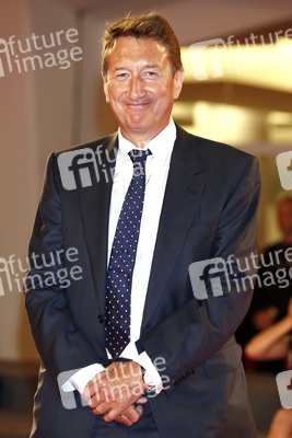 'Locke' Premiere, Biennale 2013
