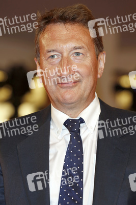 'Locke' Premiere, Biennale 2013