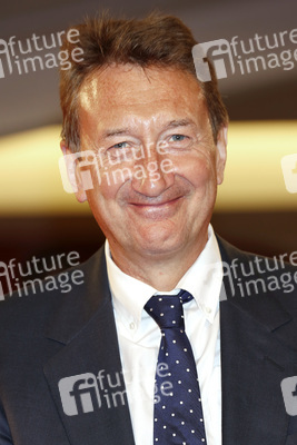 'Locke' Premiere, Biennale 2013