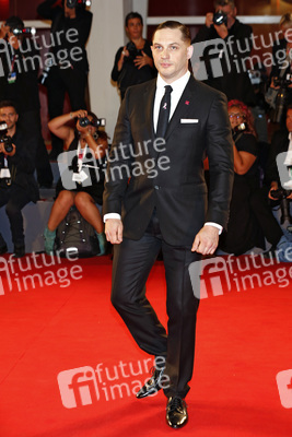 'Locke' Premiere, Biennale 2013