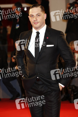 'Locke' Premiere, Biennale 2013