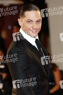 'Locke' Premiere, Biennale 2013