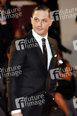 'Locke' Premiere, Biennale 2013