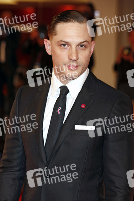 'Locke' Premiere, Biennale 2013