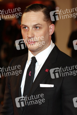 'Locke' Premiere, Biennale 2013