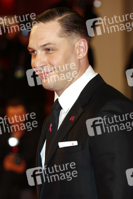 'Locke' Premiere, Biennale 2013