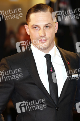 'Locke' Premiere, Biennale 2013