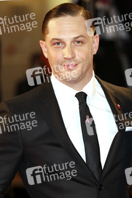 'Locke' Premiere, Biennale 2013
