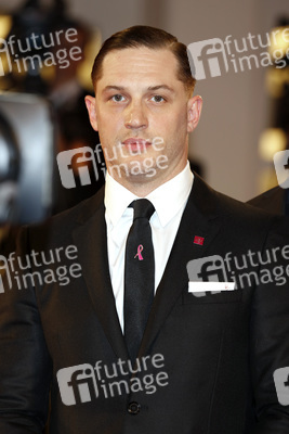 'Locke' Premiere, Biennale 2013