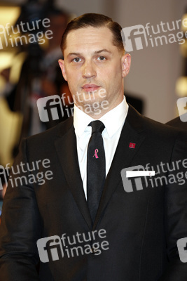 'Locke' Premiere, Biennale 2013