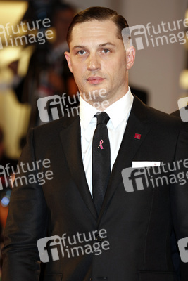 'Locke' Premiere, Biennale 2013