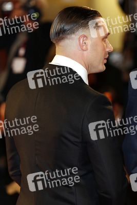 'Locke' Premiere, Biennale 2013