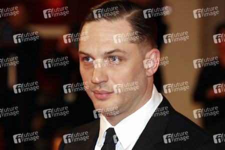 'Locke' Premiere, Biennale 2013