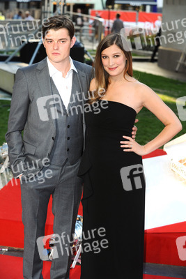 Sam Riley, Alexandra Maria Lara