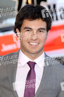 'Rush' Premiere, London