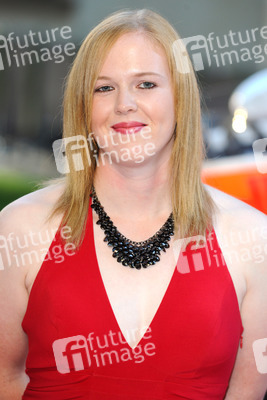 'Rush' Premiere, London