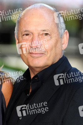 'Rush' Premiere, London