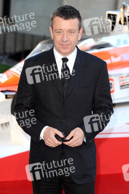 'Rush' Premiere, London