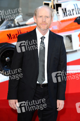'Rush' Premiere, London