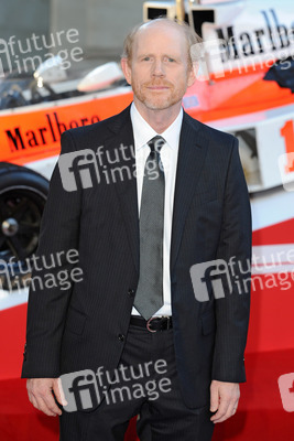 'Rush' Premiere, London