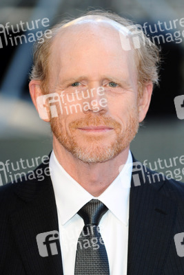 'Rush' Premiere, London