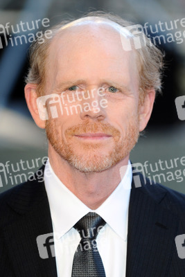 'Rush' Premiere, London