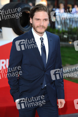 'Rush' Premiere, London