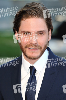 'Rush' Premiere, London