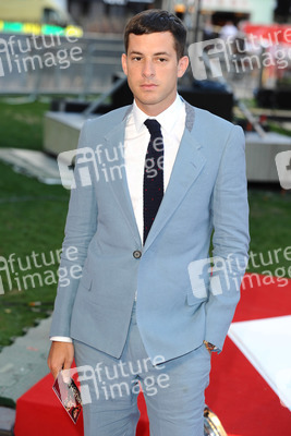 'Rush' Premiere, London