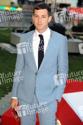 'Rush' Premiere, London