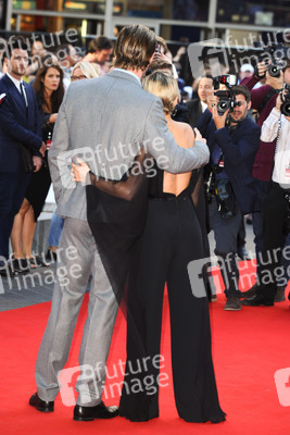 Elsa Pataky, Chris Hemsworth