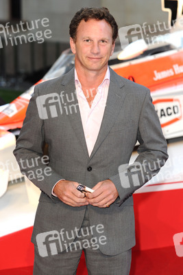 'Rush' Premiere, London