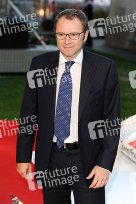 'Rush' Premiere, London