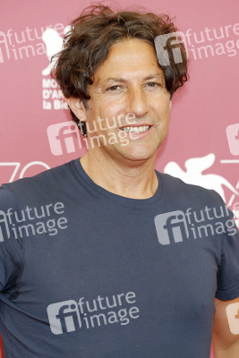 'Under the Skin' Photocall, Biennale 2013