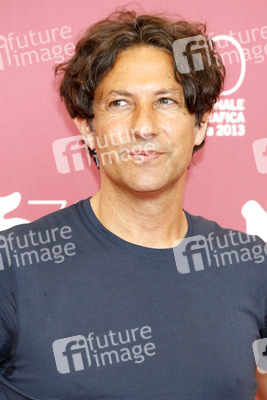'Under the Skin' Photocall, Biennale 2013