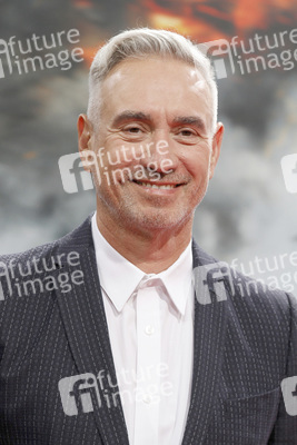 'White House Down' Premiere, Berlin