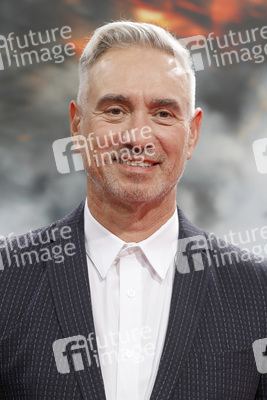 'White House Down' Premiere, Berlin