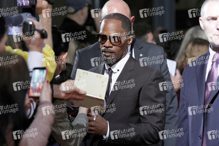 'White House Down' Premiere, Berlin