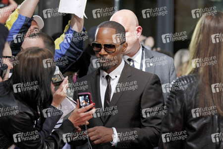 'White House Down' Premiere, Berlin