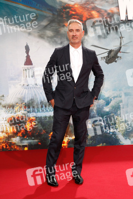 'White House Down' Premiere, Berlin
