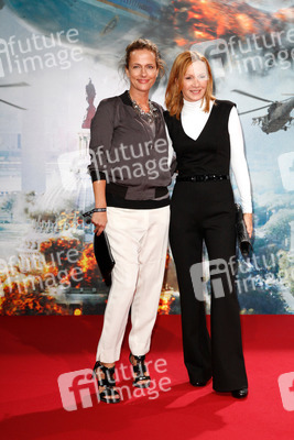'White House Down' Premiere, Berlin
