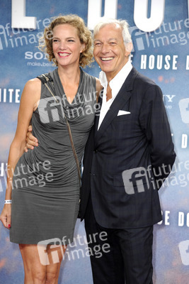 'White House Down' Premiere, Berlin